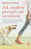 Jak znaleźć przepis na szczęście, książka papierowa - zdjęcie