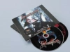 Live From The Hammersmith Odeon CDDVD, CD  +  DVD - zdjęcie