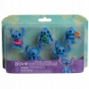 JUP STITCH 5PAK MINI FUGUREK - zdjęcie