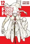 Fire Force. Tom 12 - zdjęcie