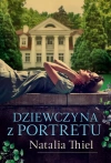 Dziewczyna z portretu - zdjęcie