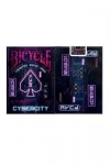 Karty Cybercity BICYCLE - zdjęcie