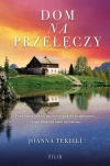 Dom na przełęczy - zdjęcie