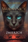 Wojownicy. Nowa przepowiednia Tom 5 Zmierzch - zdjęcie