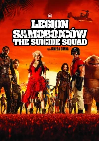 Legion Samobójców: The Suicide Squad, DVD, zdjęcie 2