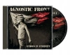 Echoes In Eternity, CD - zdjęcie