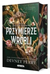 Przymierze Wróbli. Shield of Sparrows. Tom I (barwione brzegi) - zdjęcie