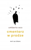 Cmentarz w Pradze - zdjęcie