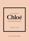 Little Book of Chloe - zdjęcie