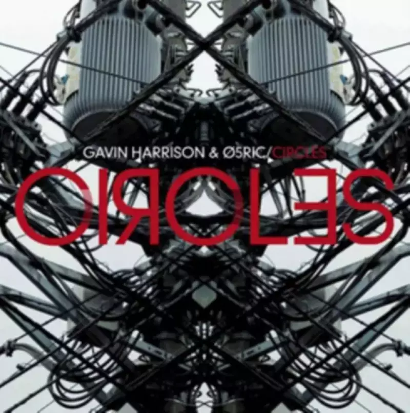 Circles, CD Circles, CD