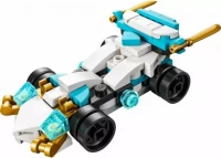 LEGO NINJAGO Smocza moc Zane'a - pojazdy 30674, zdjęcie 2