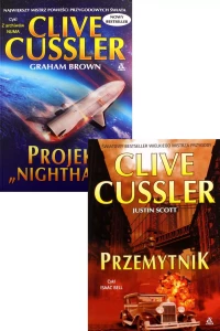 Projekt Nighthawk, zdjęcie 2