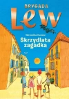 Skrzydlata zagadka - zdjęcie