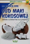 Cud mąki kokosowej - zdjęcie