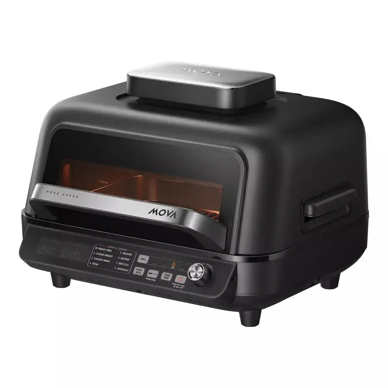 Grill elektryczny MOVA IG20 Pro Grill elektryczny MOVA IG20 Pro