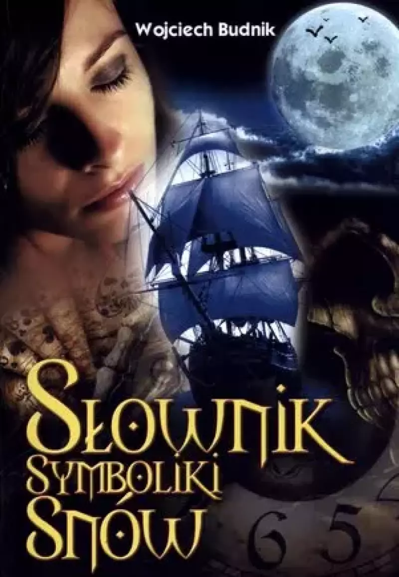 Słownik symboliki snów