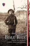 Białe róże - zdjęcie
