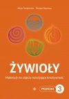 Żywioły. Poziom 3. Materiały na zajęcia rozwijające kreatywność - zdjęcie
