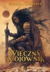 Wieczny wojownik. Tom 1. Feniks w Obsydianie - zdjęcie