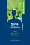 Nauczyciele. Szkice portretów uczonych i nauczycieli - zdjęcie