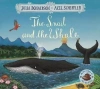 The Snail and the Whale - zdjęcie