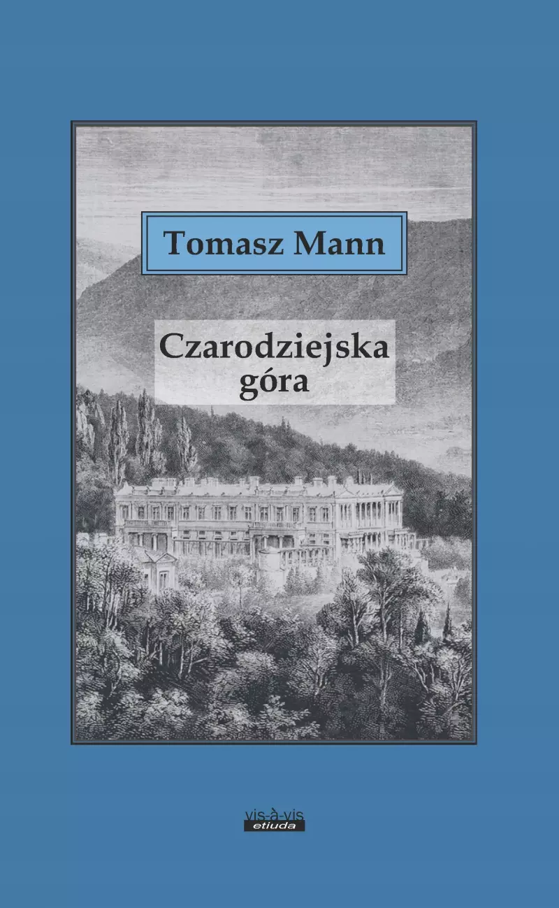 Czarodziejska góra