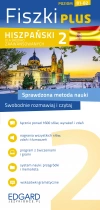 Hiszpański. Fiszki PLUS dla średnio zaawansowanych 2, wydanie 2 - zdjęcie