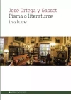 Pisma o literaturze i sztuce - zdjęcie