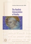 The Realistic Interpretation of Reality - zdjęcie