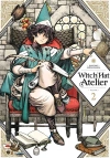 Witch Hat Atelier. Volume 2 - zdjęcie