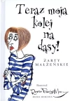 Teraz moja kolej na dąsy! Żarty małżeńskie - zdjęcie