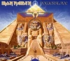 Powerslave, CD - zdjęcie