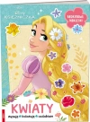 Disney Księżniczka. Kwiaty - zdjęcie