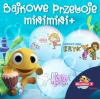 Bajkowe Przeboje Minimini+ - zdjęcie