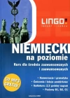 Niemiecki na poziomie. Kurs dla średnio zaawansowanych i zaawansowanych + CD MP3 - zdjęcie