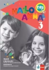 Hallo Anna neu 3. Język niemiecki dla klas 1-3 szkoły podstawowej. Smartbuch + kod dostępu do podręcznika i ćwiczeń interaktywnych - zdjęcie