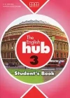 The English Hub 3. Student's Book - zdjęcie