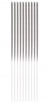 Zimne ognie 25 cm (10 sztuk) - zdjęcie