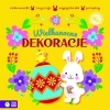 Wielkanocne dekoracje - zdjęcie