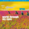World Through My Eyes-Revisited LP, Winyl - zdjęcie