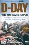 D-Day: The Unheard Tapes - zdjęcie