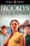 Penguin Readers Level 5: Brooklyn - zdjęcie