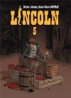 Lincoln T.5 Ani Boga, ani pana - zdjęcie