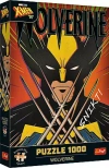 Puzzle 1000 elementów. Premium Plus. Wolverine - zdjęcie