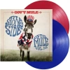 Stoned Side Of The Mule LP COLORED, Winyl - zdjęcie