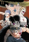 Black Clover. Tom 11 - zdjęcie