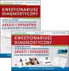 Kwestionariusz diagnostyczny zaburzeń mowy ze szczególnym uwzględnieniem afazji i dysartrii dla młodzieży i dorosłych. Materiały do badania i arkusz diagnostyczny - zdjęcie