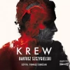 Mroczna seria. Tom 2. Krew. Audiobook - zdjęcie