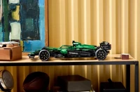 LEGO Technic Bolid F1® Aston Martin Aramco AMR25 42240, zdjęcie 20