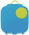 Śniadaniówka B.box 1000 ml Mini lunchbox Ocean Breeze Niebiesko-Zielony 1L - zdjęcie